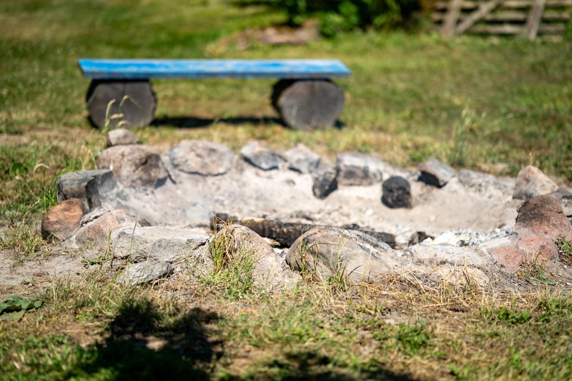 Pilwa 17 - Glamping Na Lace Węgorzewo Exterior foto