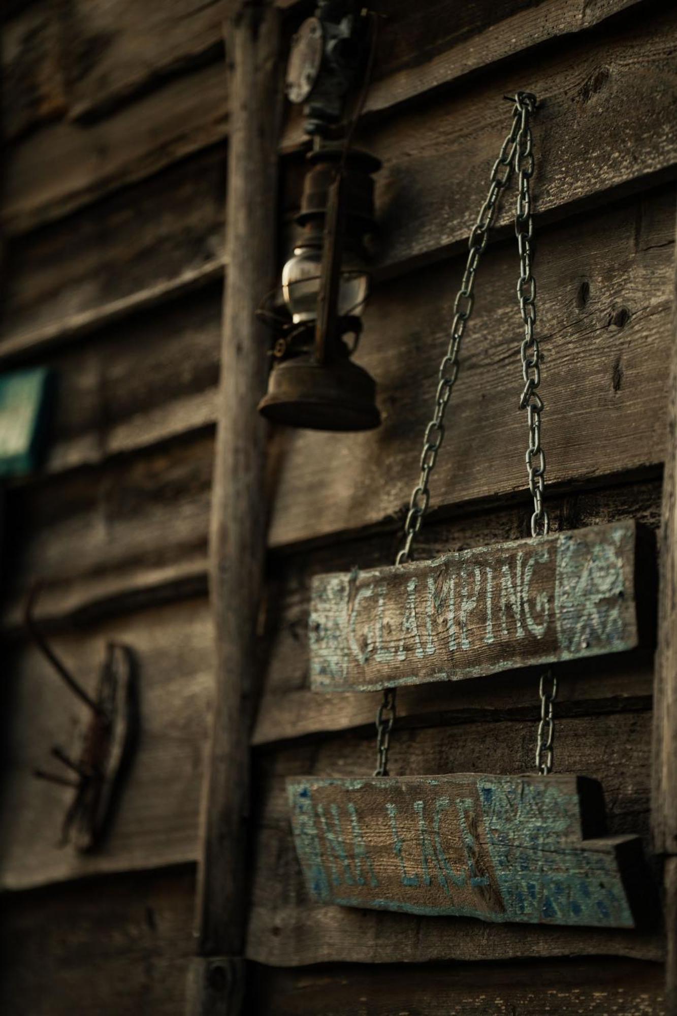Pilwa 17 - Glamping Na Lace Węgorzewo Exterior foto
