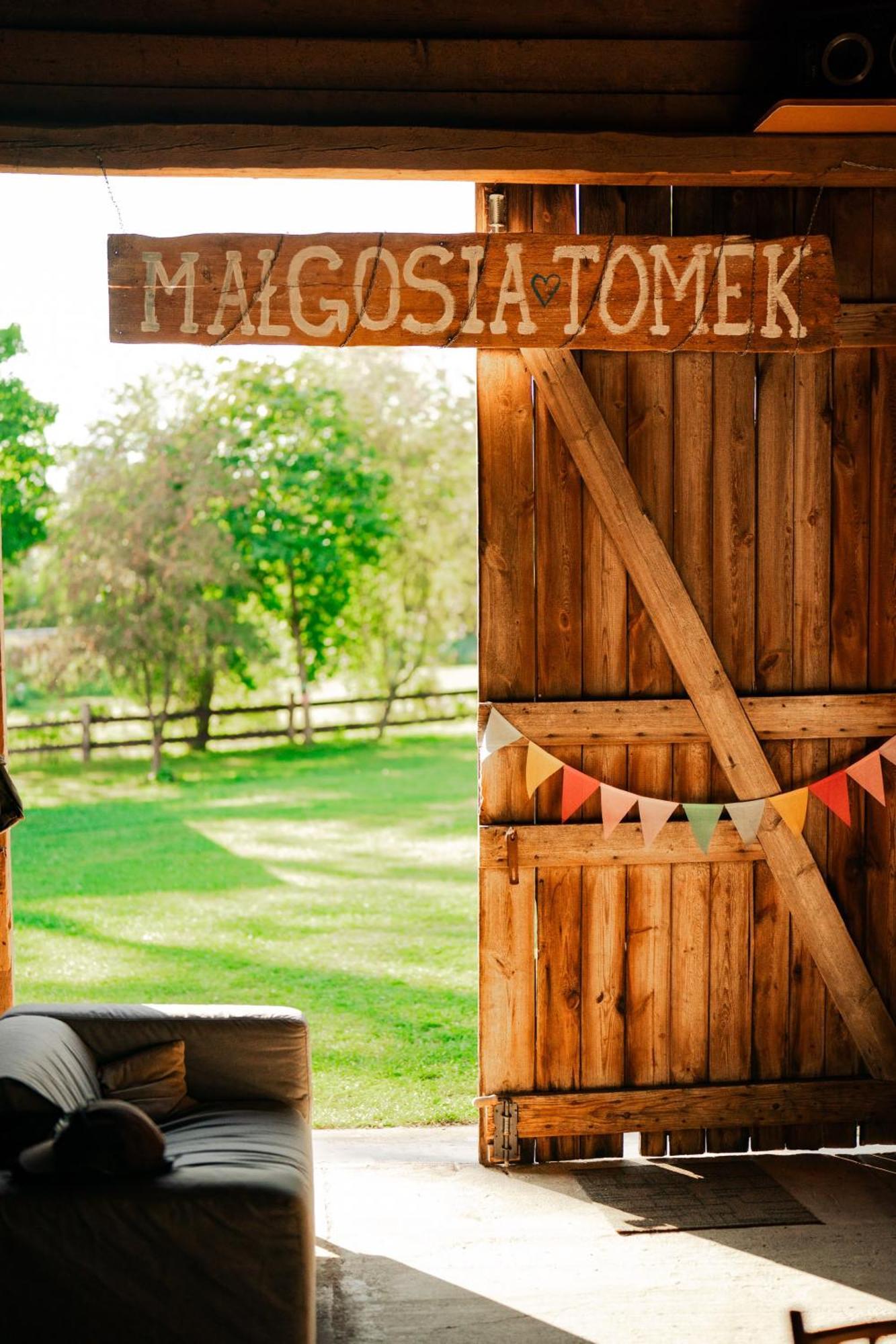 Pilwa 17 - Glamping Na Lace Węgorzewo Exterior foto