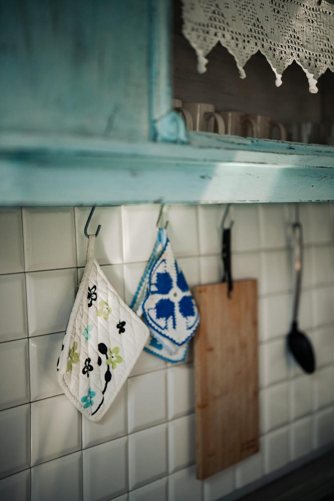 Pilwa 17 - Glamping Na Lace Węgorzewo Exterior foto